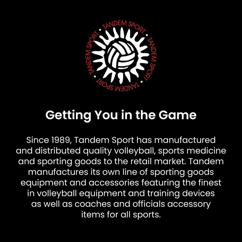Tandem Sports Skids Wrist Wrap Support - Size Medium - Volleyball Wrist Strap - Injury Prevention and Rehabilitation for Carpal Tunnel Syndrome - Wrist Guard for Gymnastics, Diving & Exercise - 1 Wrap
