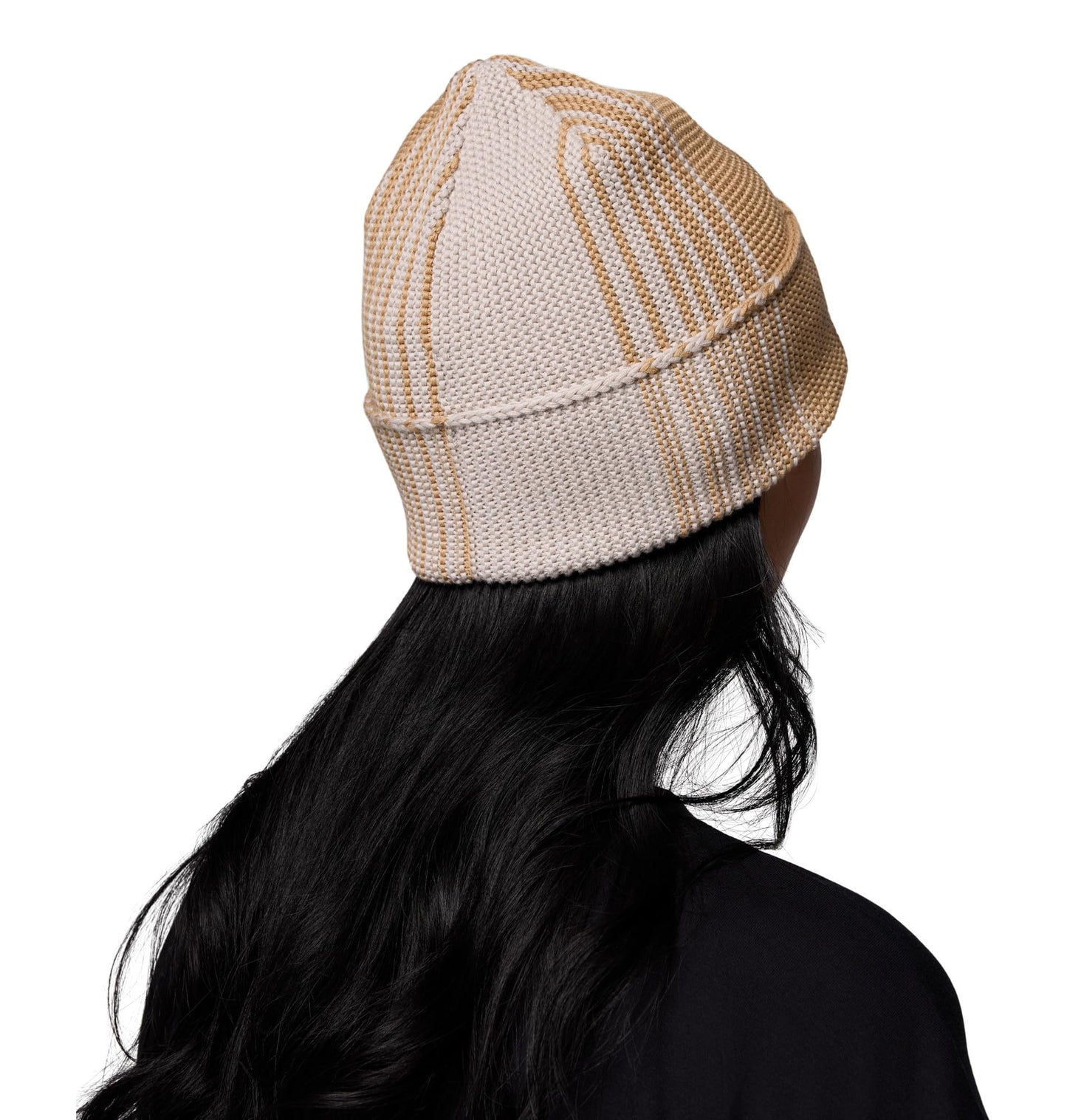 Columbia Unisex Alder Springs Beanie, Dark Stone/Delta, One Size