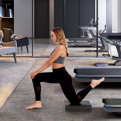 Balance Pad | Foam Balance Pad for Physical Therapy - Ideal for Knee and Ankle Exercises