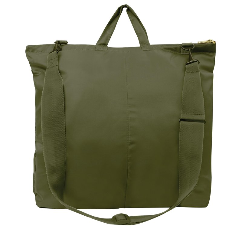 Rothco Flyers Helmet Shoulder Bag (Olive Drab)