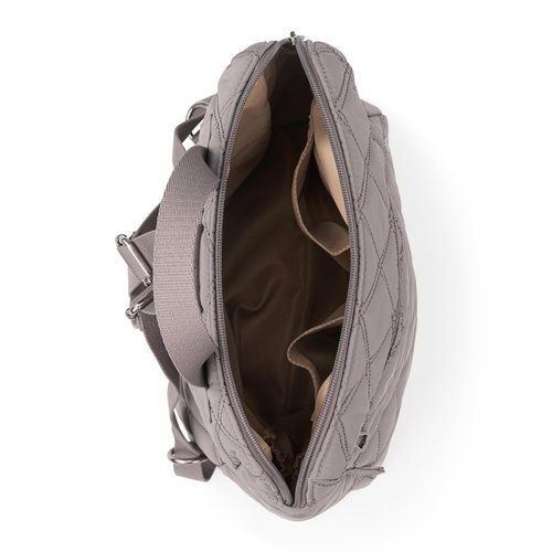 The Sak Arlo Backpack - Women's Backpack for Everyday & Travel - Daypack With Adjustable Straps & Zipper Pockets