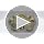 Championship Ring Award - 1 Pack Baseball MVP Medal with Display Case