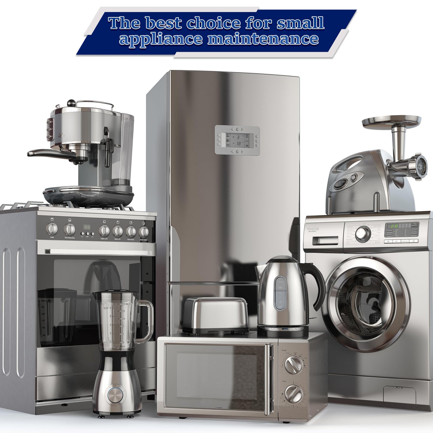 Horex Espresso Machine Grease Food Grade 50g Lubricant Coffee Cream Milk Machine Parts Lithium Gear Maintenance Lubrication Accessories for Barista Cafe All Coffee Machines 1.76oz