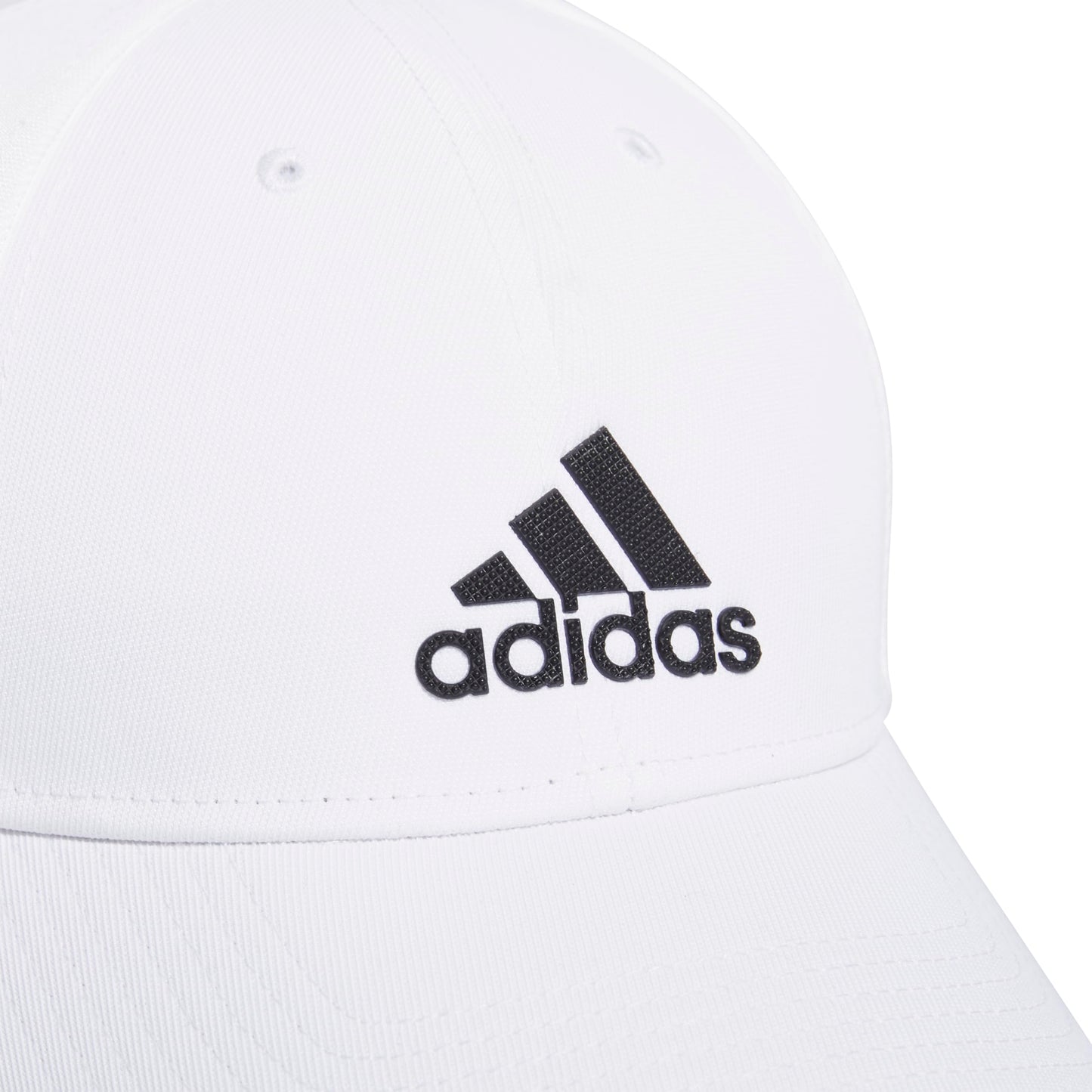 Decision Structured Low Crown Adjustable Fit Hat
