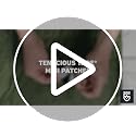 Tenacious Tape Mini Patches for Quick Outdoor Repairs - 6 Pack