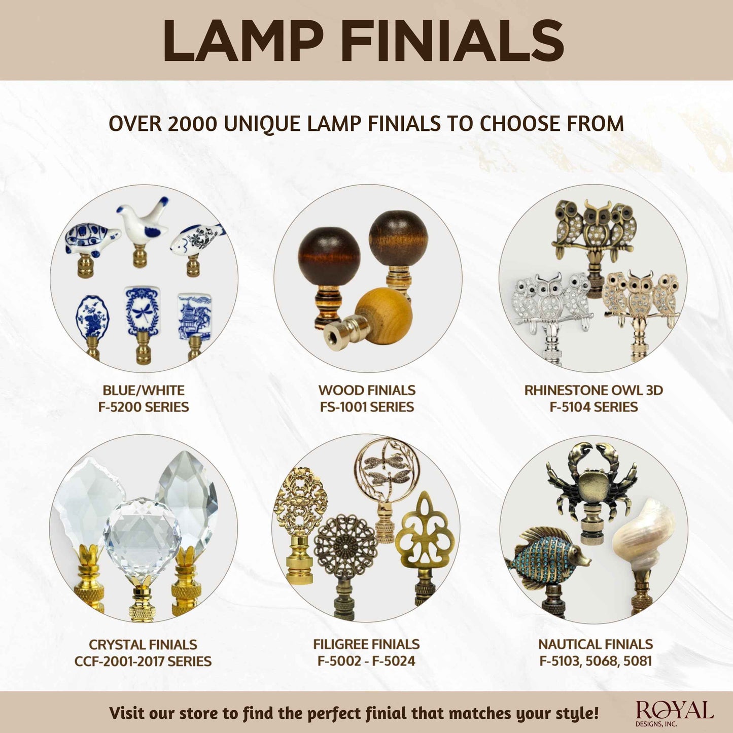 Royal Designs, Inc. BSO-710-14BLK Rectangle Cut Corner Basic Lamp Shade, 8 x 14 x 10.5, Black with Gold