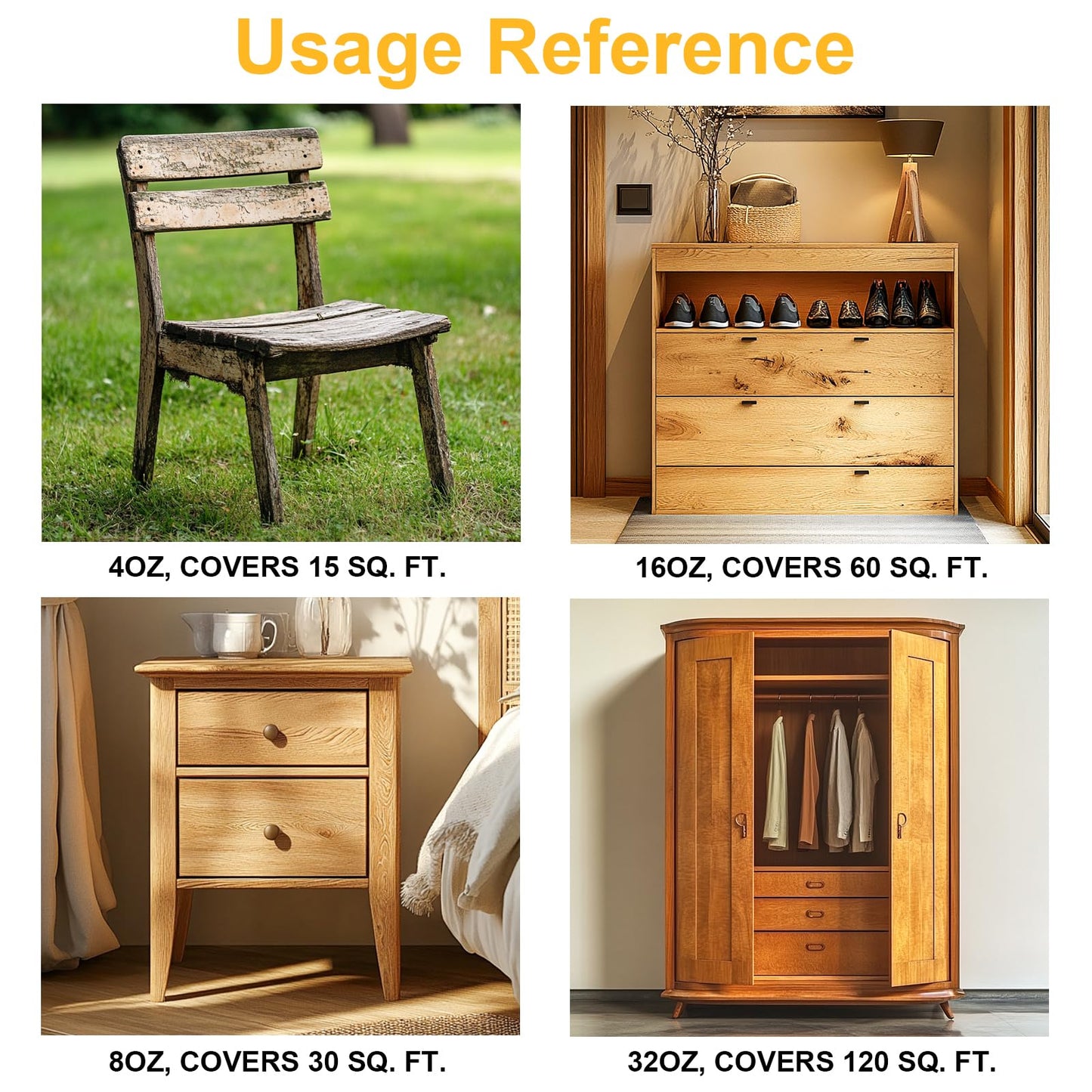 Nicpro All-in-One Black Chalk Paint for Furniture, 8.45 oz (250ml) Matte Finish Chalk Paint, Built-In Primer & Top Coat Milk Paint, Non-Toxic Furniture Paint for Wood, Metal, Home Decor