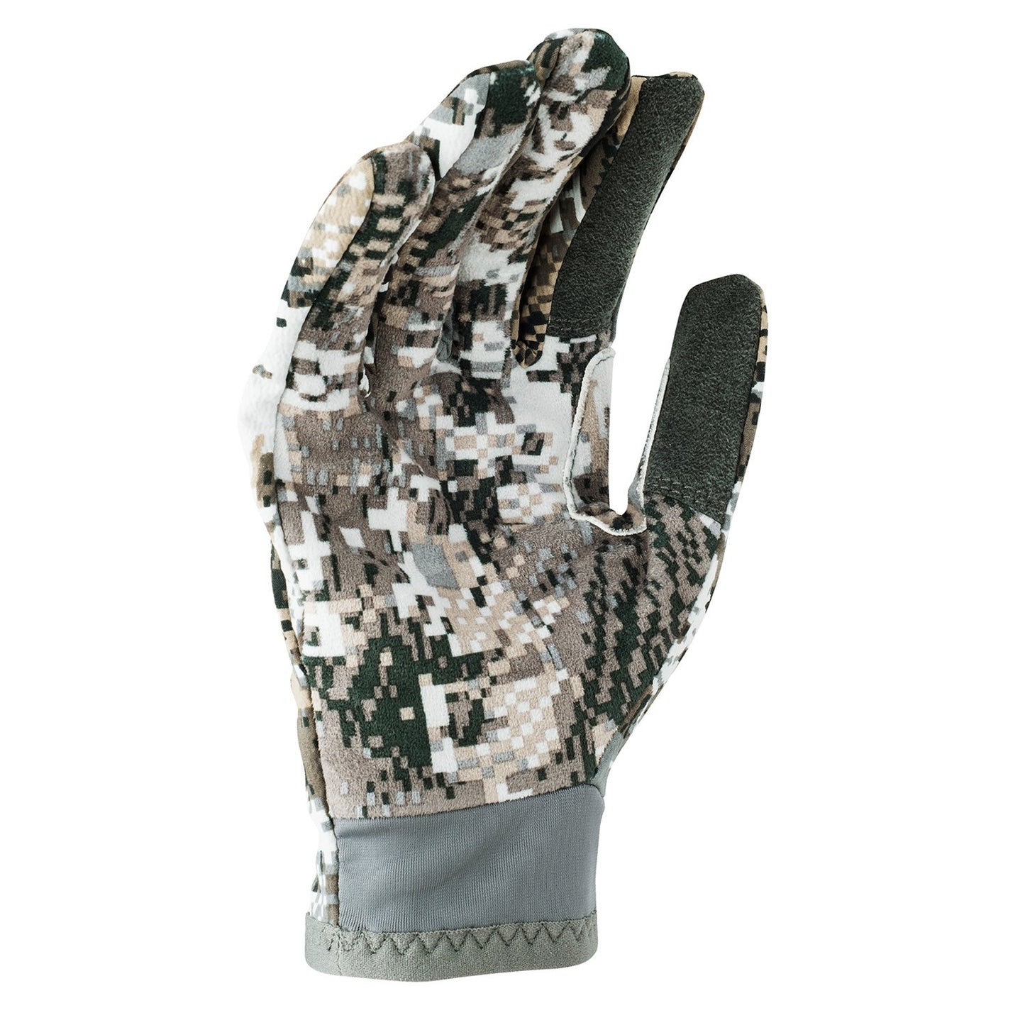 SITKA Gear Womens Equinox Glove Optifade Elevated II Medium