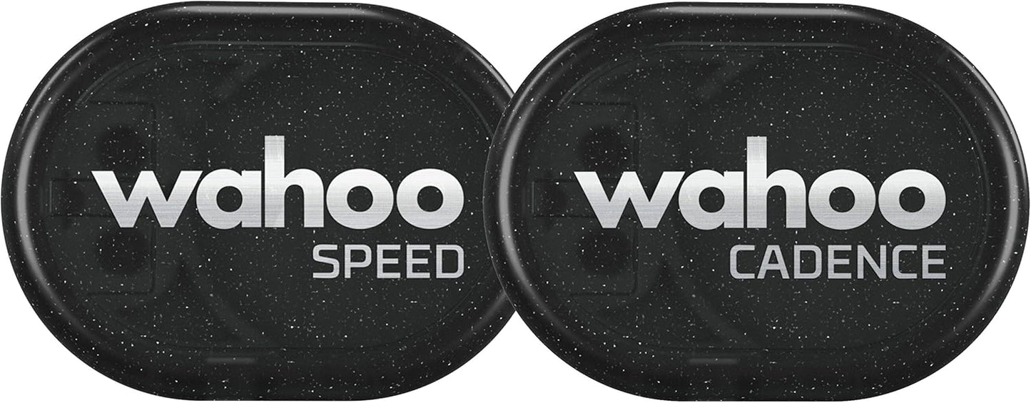 RPM Cycling Speed & Cadence Sensor - Accurate Performance Tracking for Cyclists