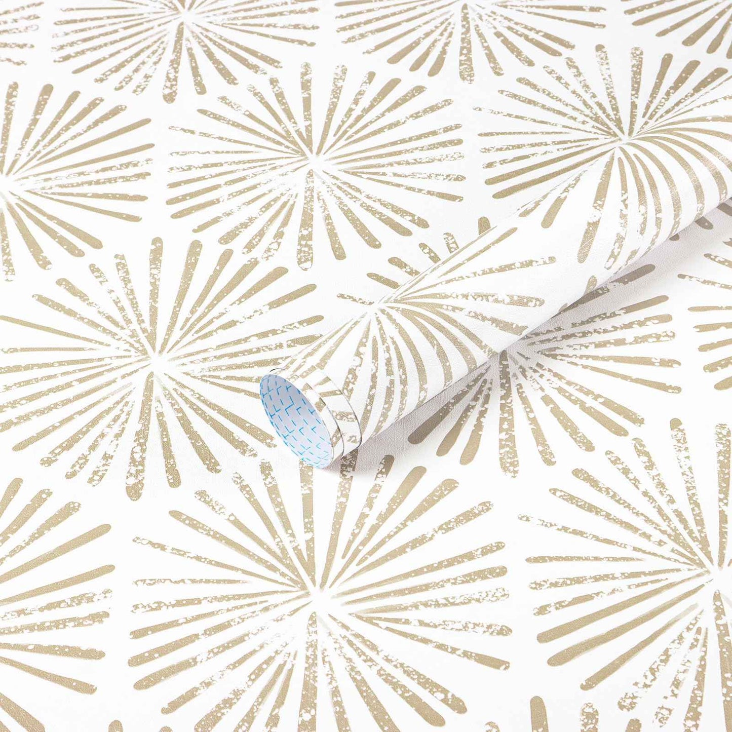 Safiyya 196"x17.3"Peel and Stick Wallpaper Boho Beige Contact Paper Peel and Stick Wall Paper Removable Wallpaper for Bedroom Covering Vinyl Rolls