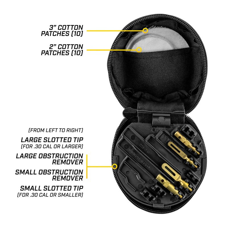 OTIS RIFLE CLEANING KIT