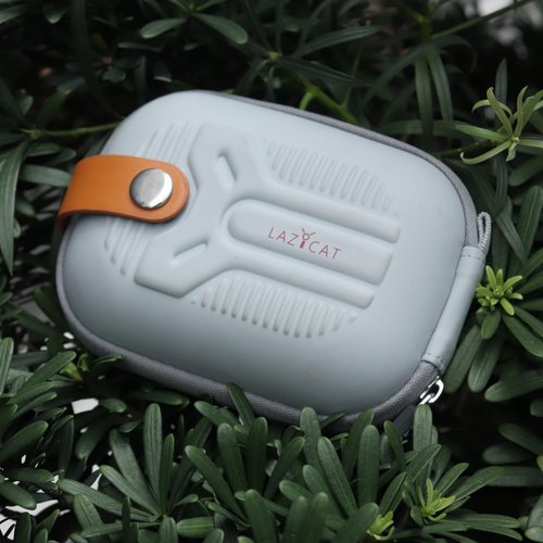 Golf Rangefinder Hard Shell Case Box, Compatible with LAZYCAT S1, REDTIGER, Callaway 300 & Bushnell V6 V5 V4 V3 V2 Pro X2 Pro XE Or Others Rangefinder