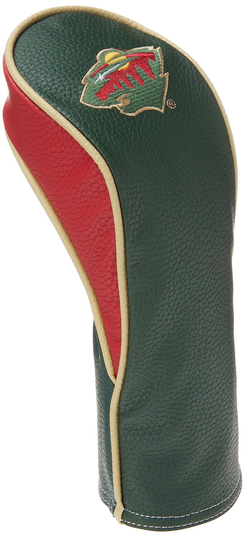 Minnesota Wild Individual Fairway Headcover