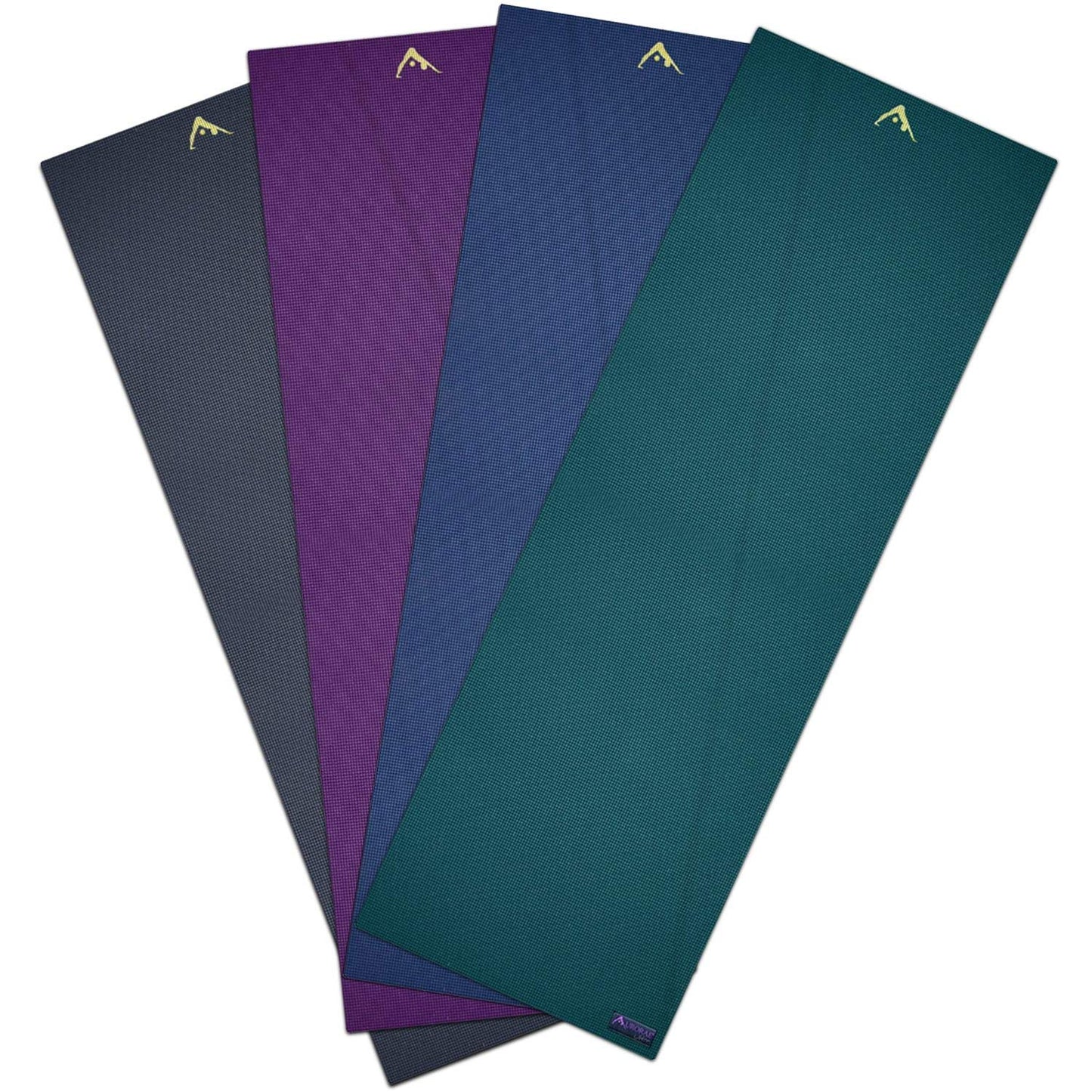 Aurorae Ultra Super Sized Extra Long 78" Extra Wide 26" and 1/4" Non Slip Rosin/Carry Strap Included