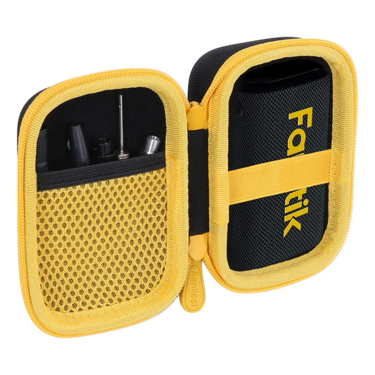 Aenllosi Hard Case for Fanttik X8 Nano/X9 Nano Electric Ball Pump