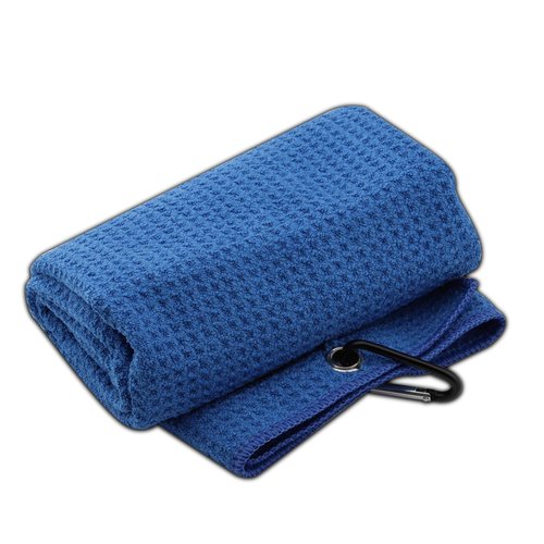 Embroidered Gift Best Dad by Par Golf Towel Golf Father Gift Papa Golf Towel