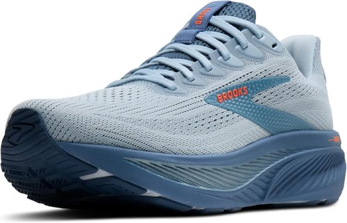 Brooks Men's Ghost 17 Running Shoes - Lightweight Comfort & Support | Ideal for Neutral Runners