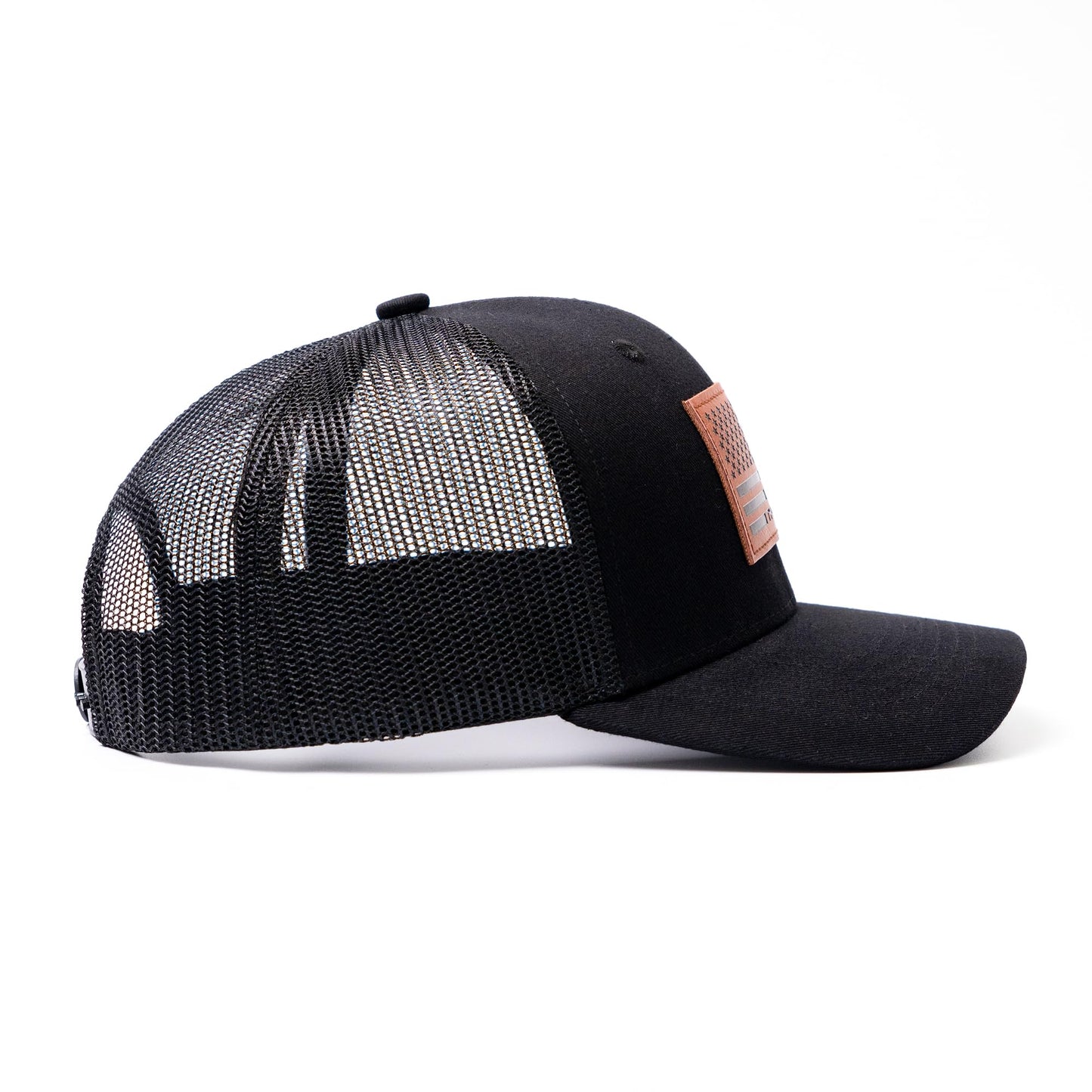 Dad The Man The Myth The Legend Flag Hat, Fathers Day Birthday Gifts for Dad Papa from Daughter Son Black Cap (US, Alpha, One Size, Black)