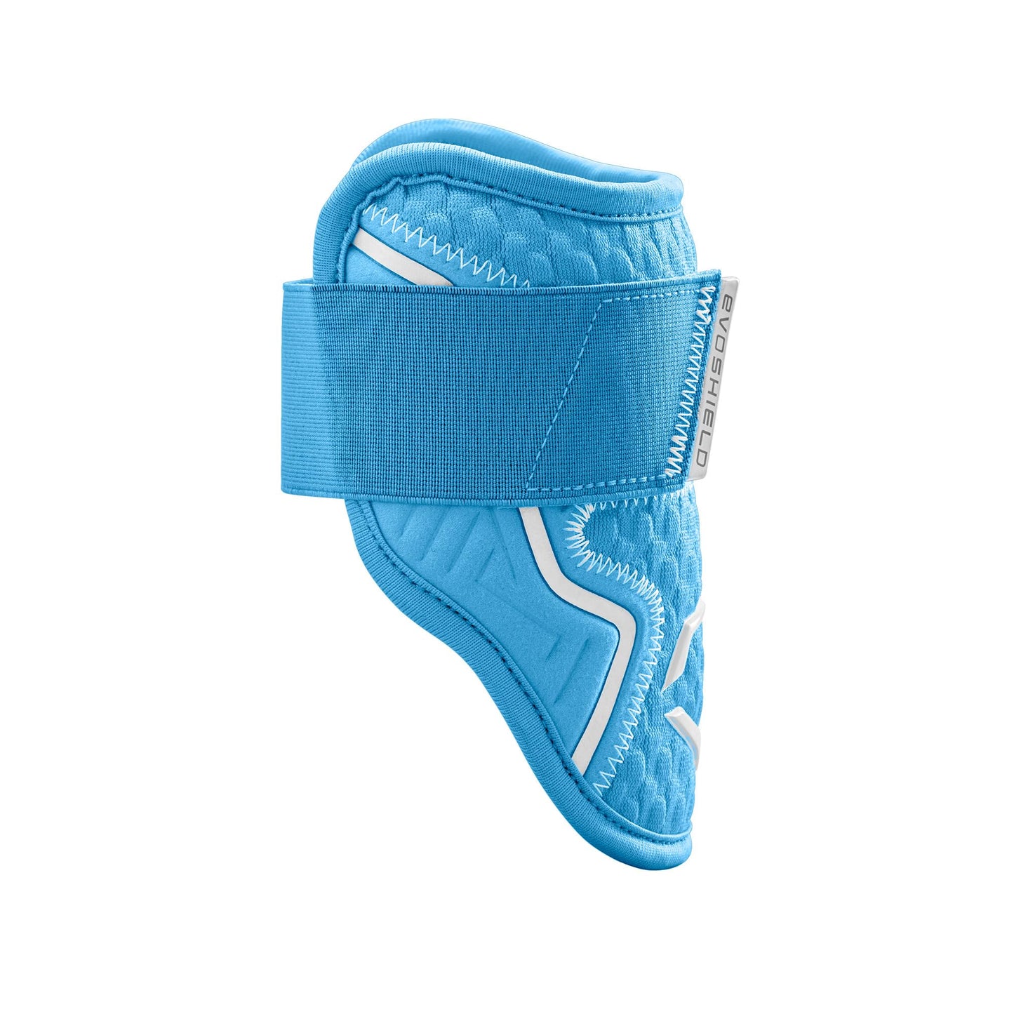 EvoShield Pro-SRZ 2.0 Batter's Elbow Guard - Victory Blue, Large