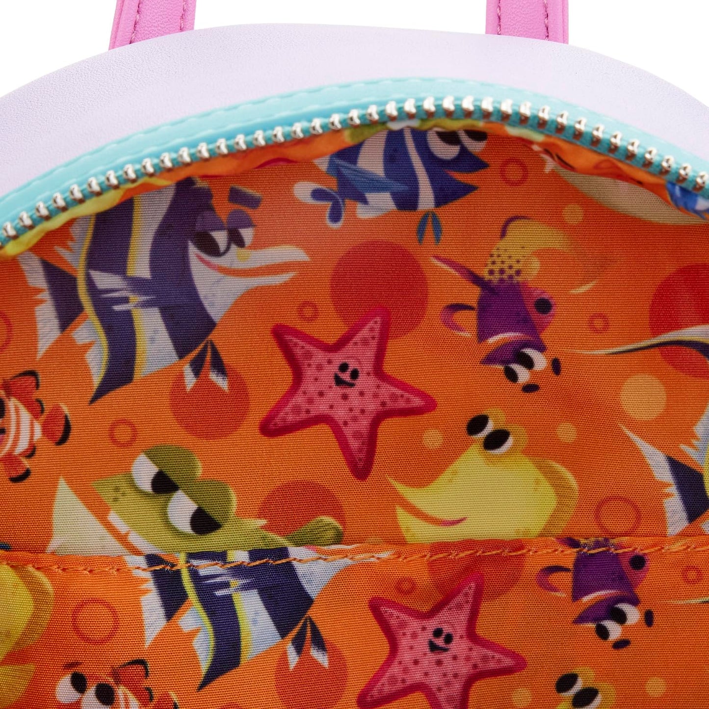Loungefly McDonalds Happy Meal Mini Backpack