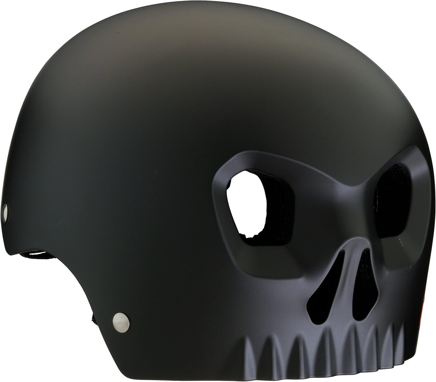 Mongoose Hardshell Skull Youth Bike Helmet - Multi-Sport Protection | Various Colors Available