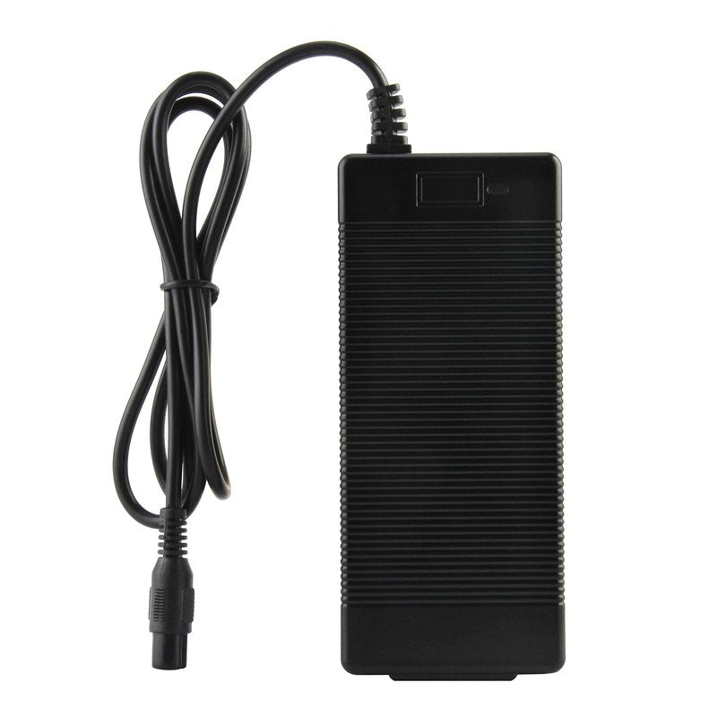 Charger Output 2A Input 100-240 VAC 42 Power Supply Charger 10S Battery Pack (mini 3Prong Inline)