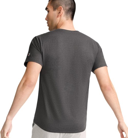 Champion Men's Classic T-Shirt - Comfortable Everyday Wear | Multiple Colors Available