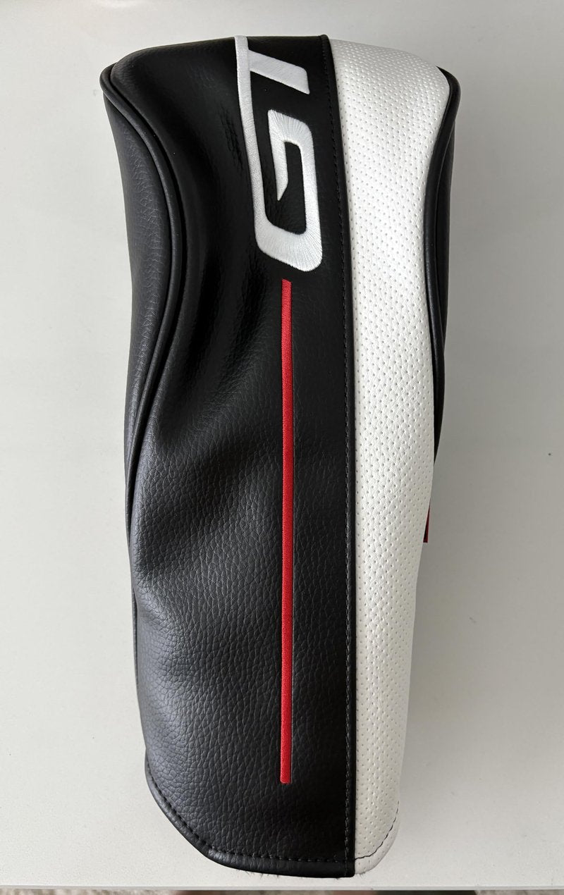 New Titleist GT Driver Golf Club Headcover - GT1, GT2, GT3 Cover