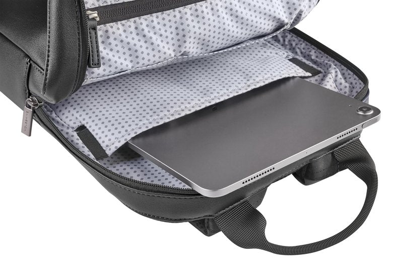 Moleskine Classic Small Backpack - 14", Black