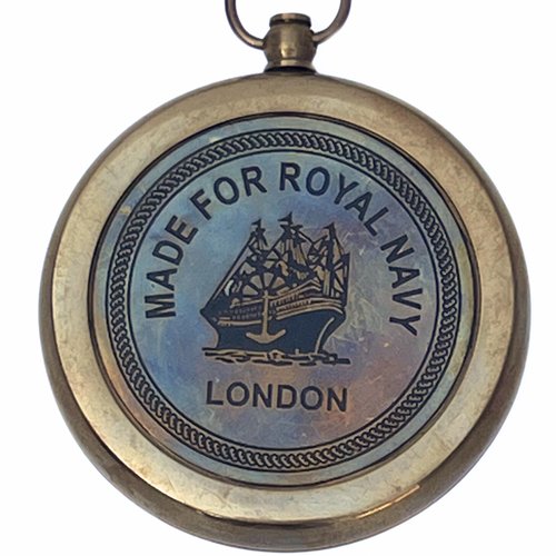 Antique Sports Compass Hiking Camping Nautical Instrument Navigational Direction Finder Open Face Compass Handy Pocket Size Collectibles for Camping