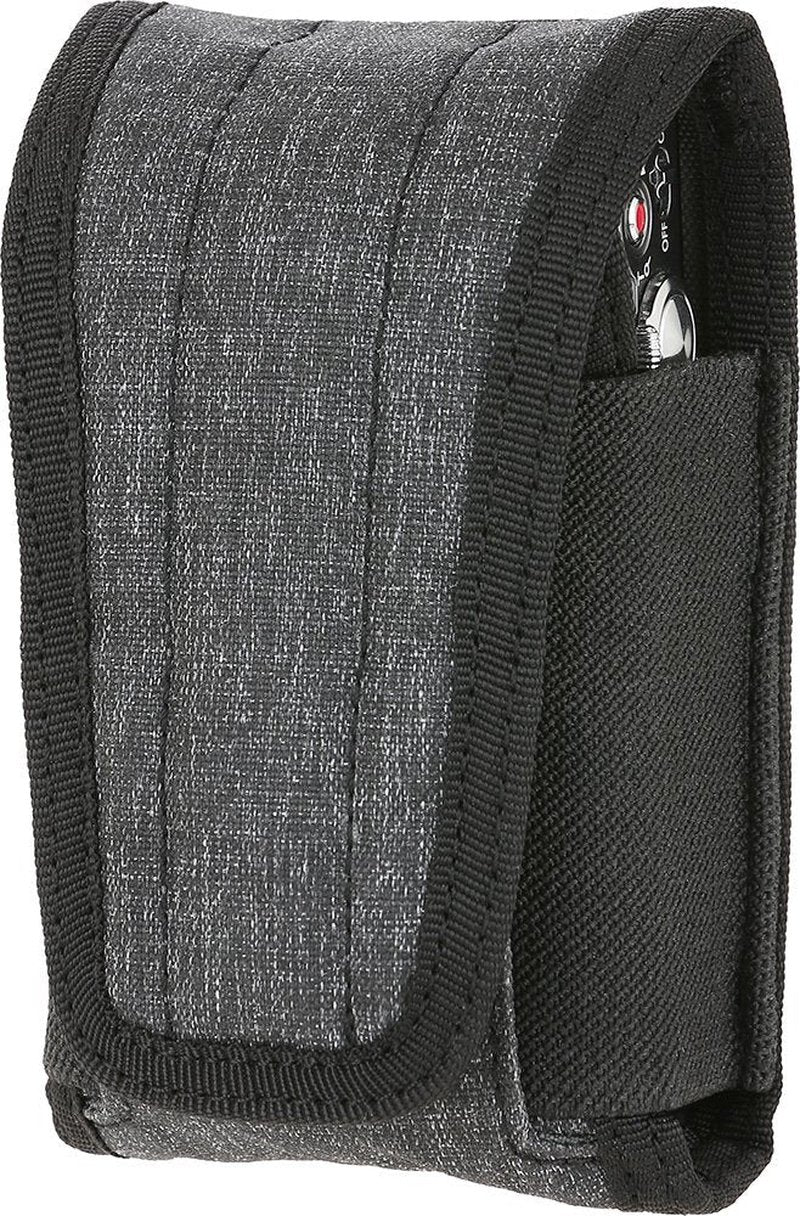 Entity Utility Pouch Medium (Charcoal)