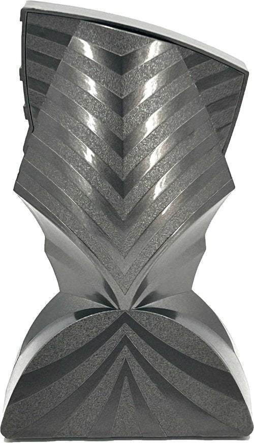 Express Medals GPR Black Graphite Sport Award Trophies - 6.5 Inch | Custom Engraved Options Available