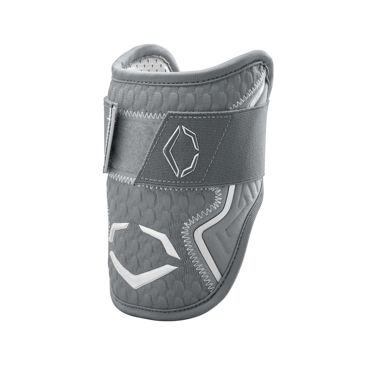 EvoShield Pro-SRZ 2.0 Batter's Elbow Guard - Grey, Small