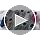 Comfortable Canvas Kids Sneakers - Lightweight Non-Slip Shoes