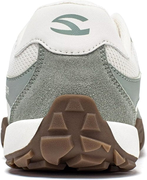 HOBIBEAR Barefoot Shoes - Minimalist Trail Runners with Wide Toe Box | Outdoor Cross Training Sneakers for Women