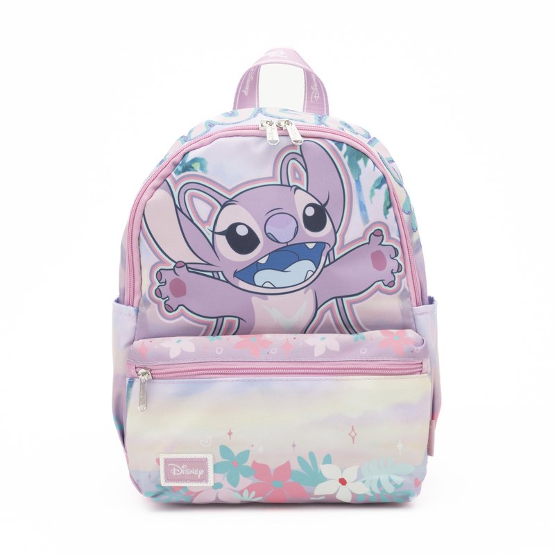 Wondapop - Lilo & Stitch - Angel 13" Nylon Mini Daypack