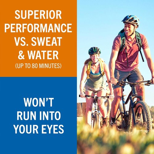 Banana Boat Sport Ultra SPF 50 Sunscreen Spray - Water Resistant, Oxybenzone Free | 6oz Twin Pack