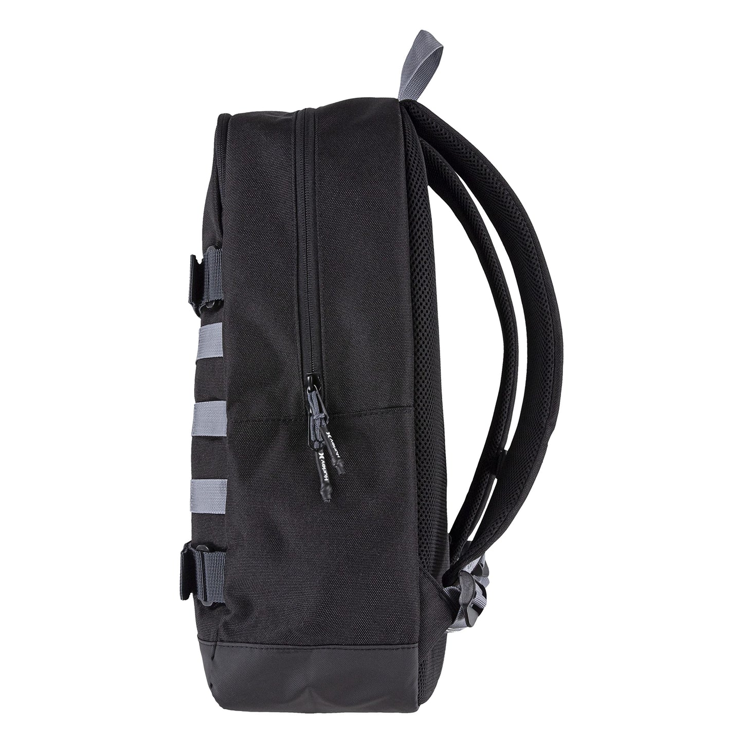 Hurley Unisex-Adults One and Only Utility Backpack, Anthracite/Black, L