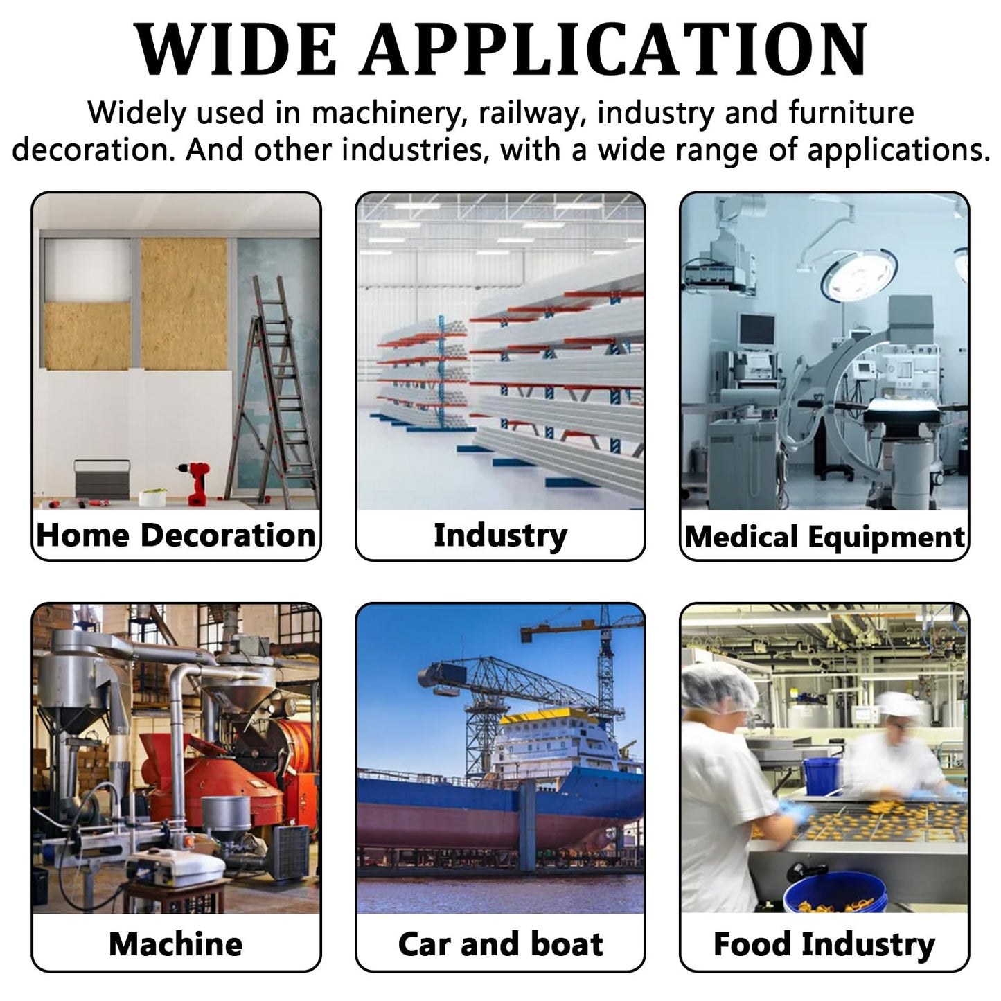 Aienxn 330PCS 304 Stainless Steel Snap Rings Assortment Kit, E Clips Assortment Kit (1.2MM-10MM) and C Clips Assortment Kit (3MM-14MM), 24 Sizes External Retaining Rings Circlip Snap Ring Kit