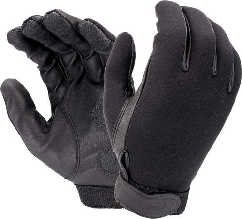 HATCH All-Weather Shooting Duty Gloves - Durable Protection for Outdoor Activities