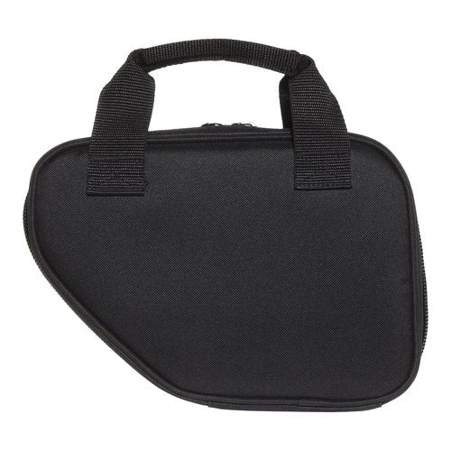Allen Company Tac-Six 10" Battalion Single Handgun Case, Black
