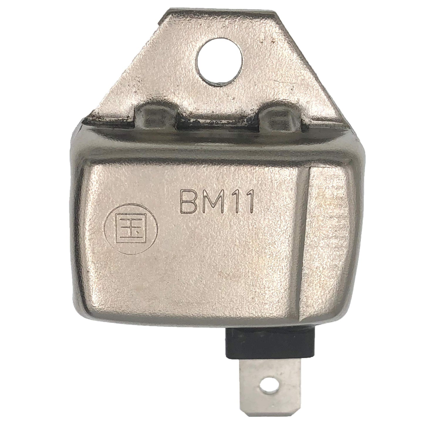 PARTSRUN 21119-2161 Igniter Ignitor Module for Club Car DS Gas Golf Cart 1992-1996 FE290 FE350 1016491 ZF345-2