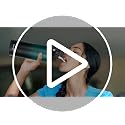 Straw Lid for Hydro flask Wide Mouth Water Bottle 32 oz 40 oz, Top