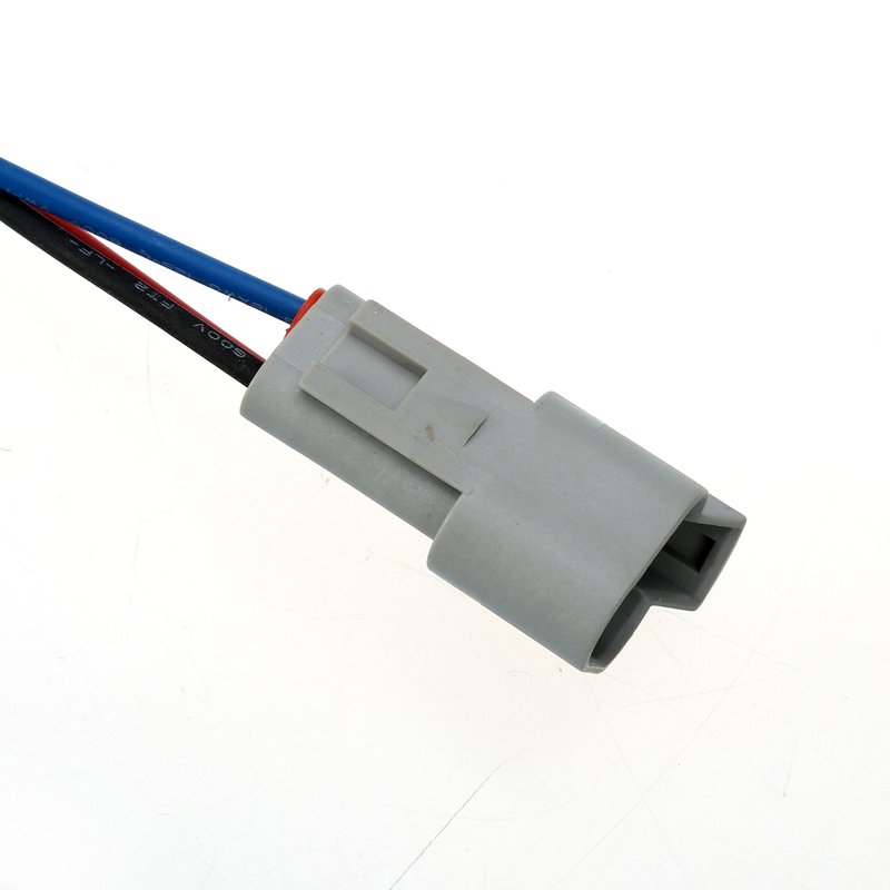 Golf Cart IQ Speed Sensor for Club Car DS and Club Car Precedent 2004-up GE Motor, OEM# 102704901, 102265601, Old Style