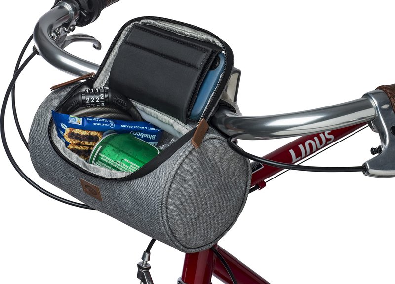 Bell Stowaway 200 Bicycle Handlebar Bag