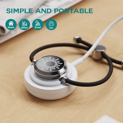 TUSITA Charger Cable Compatible with TOTWOO Bracelet, 2-Pack,1M