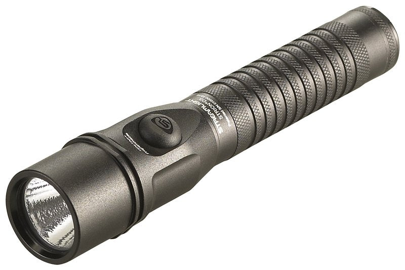 Streamlight 74410 Strion DS 375-Lumen Tactical Flashlight Without Charger, Black