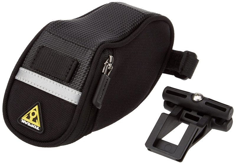 Aero Wedge Pack, w/ Fixer F25, Large OPEN BOX