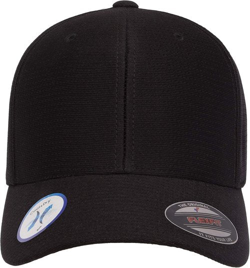 Flexfit Men's Cool & Dry Calocks - Breathable Comfort Fit | Ideal for Active Lifestyles