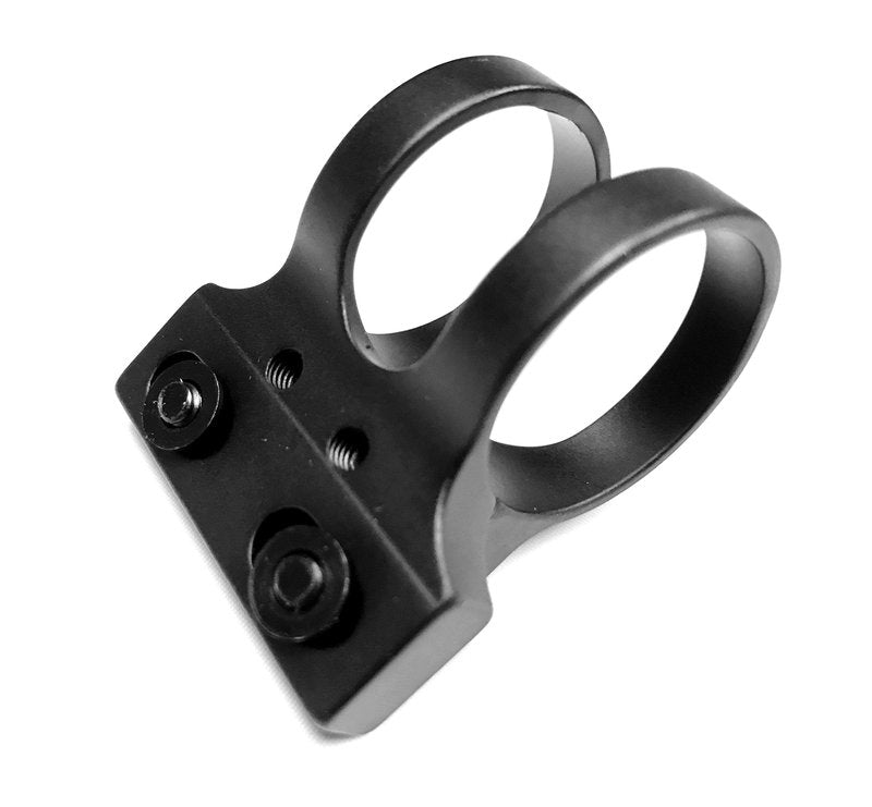 Ade Advanced Optics KeyMod Offset 1" Flashlight Mount